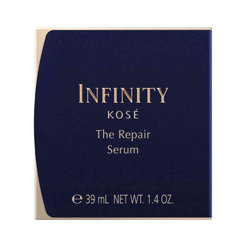 [Quasi-drug] Kose Infinity Serum W 40g