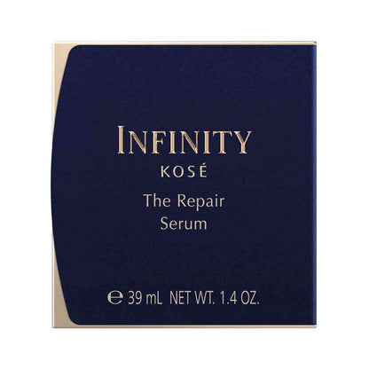 [Quasi-drug] Kose Infinity Serum W 40g