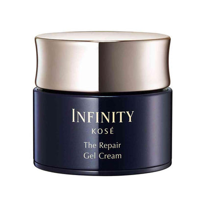 [Quasi-drug] Kose Infinity Gel Cream W 80g