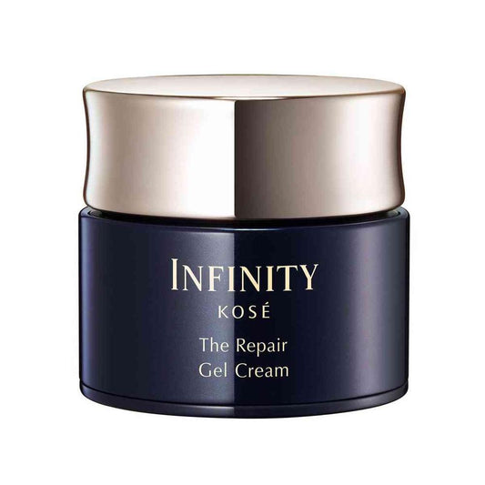 [Quasi-drug] Kose Infinity Gel Cream W 80g