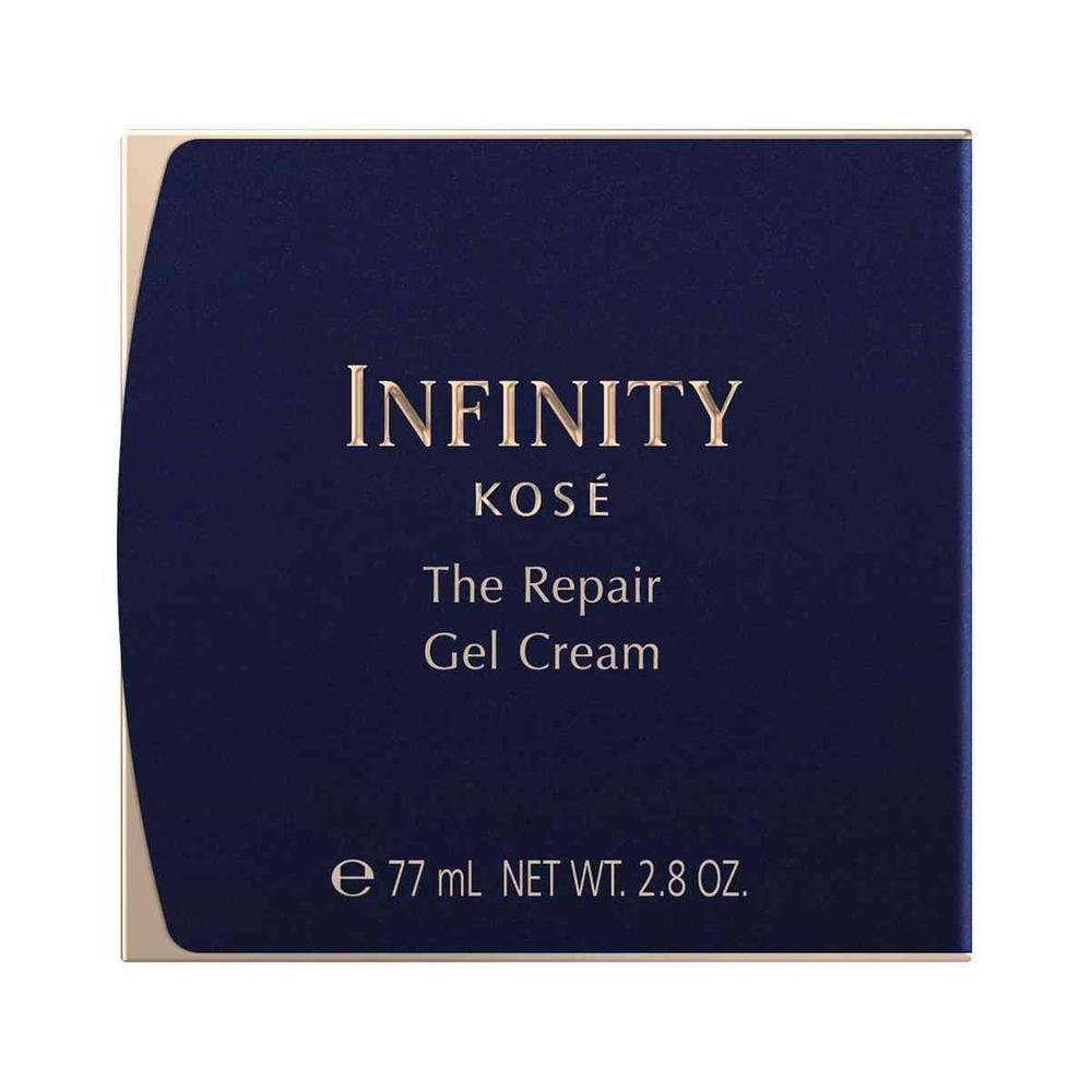 [Quasi-drug] Kose Infinity Gel Cream W 80g