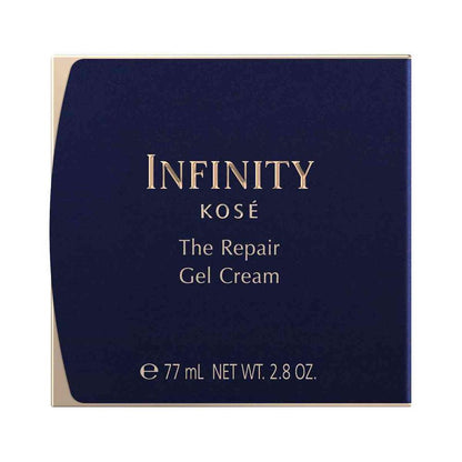[Quasi-drug] Kose Infinity Gel Cream W 80g