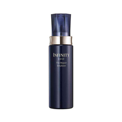 Kose Infinity Emulsion W Large 135mL
