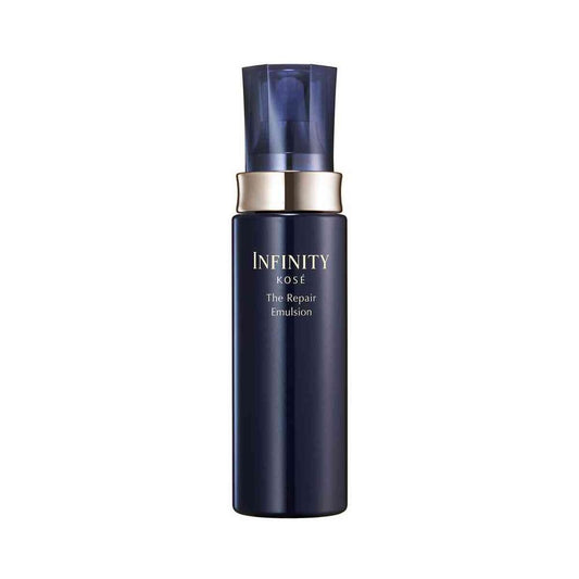 Kose Infinity Emulsion W Large 135mL