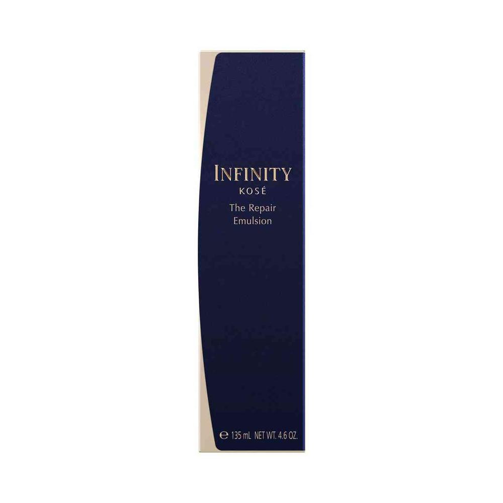 Kose Infinity Emulsion W Large 135mL