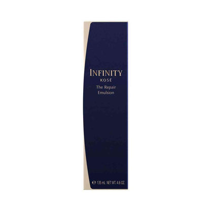 Kose Infinity Emulsion W Large 135mL