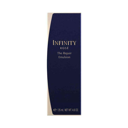 Kose Infinity Emulsion W Refill 135mL