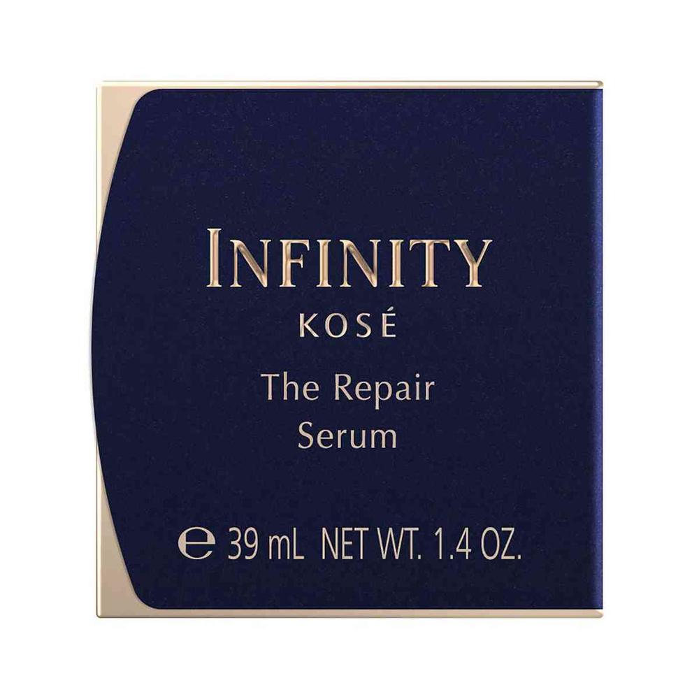 Kose Infinity Serum W Refill 40g