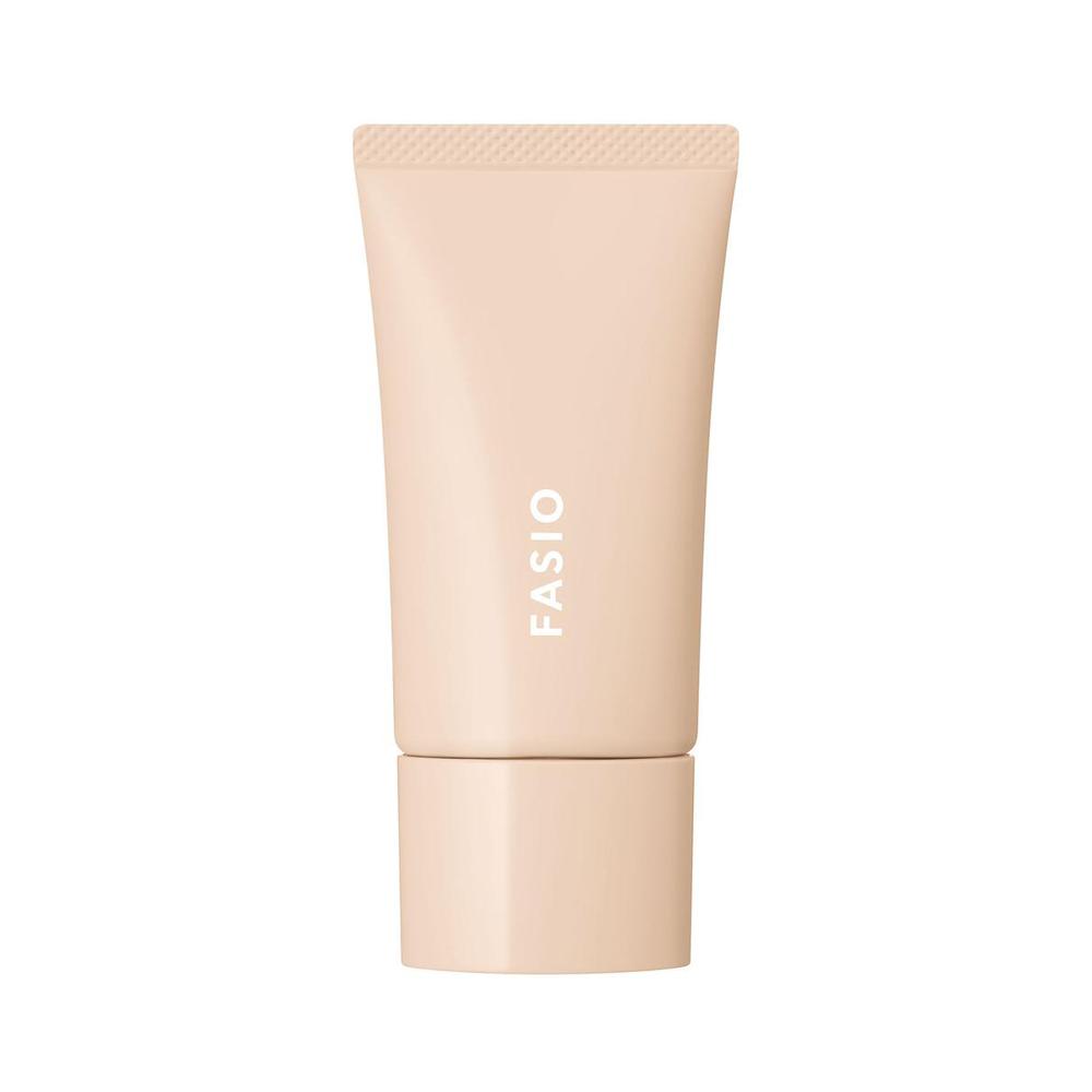 Kose Fasio BB Tint UV Cover 01 Pink Beige 30g