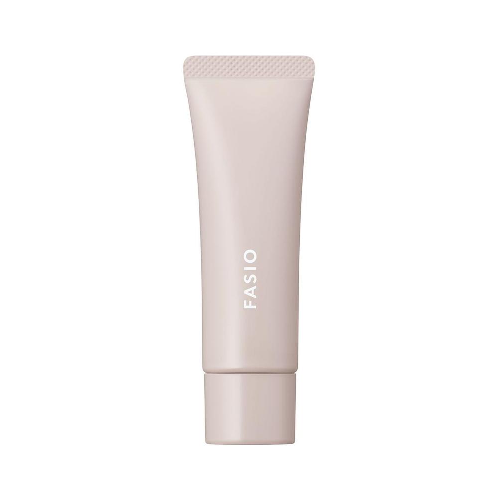 Kose Fasio Moisturizing Cream Primer Cover 01 Natural Beige 30g