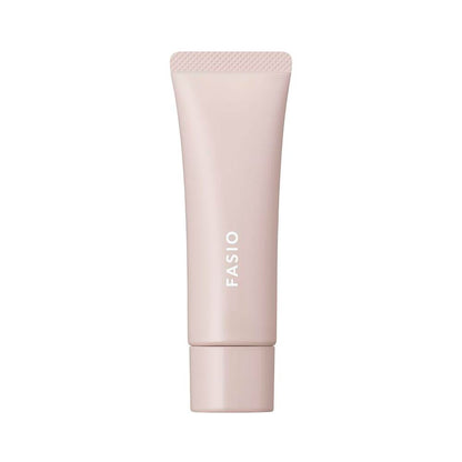 Kose Fasio Moisturizing Cream Primer Cover 01 Natural Beige 30g