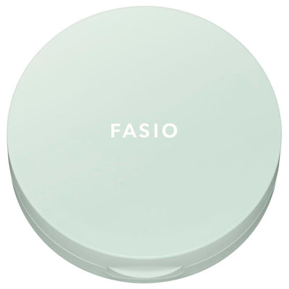 Kose Fasio BB Tint Cushion Long-Lasting Cover 01 Pink Beige 12g