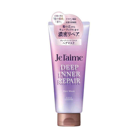 Kose Je l'aime Layered Hair Mask 200g