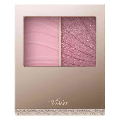KOSÉ Visee Layered Full Cheek 5.8g