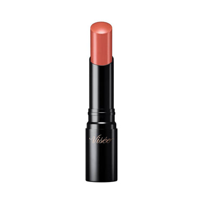 Kose Visee Nenmaku Fake Rouge II BE351 Ripe Peach Blush 3.8g