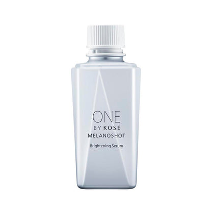 Kose ONE BY KOSE Melano Shot P Regular Refill 40ml