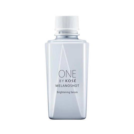 Kose ONE BY KOSE Melano Shot P Regular Refill 40ml