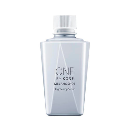 Kose ONE BY KOSE Melano Shot P Large Refill 65ml