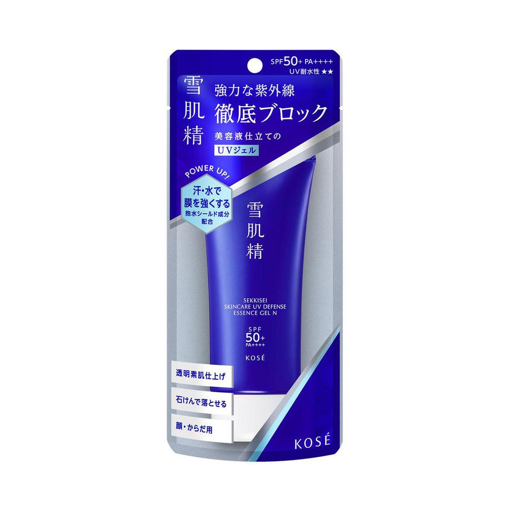 Kose Sekkisei Skincare UV Essence Gel N 90g