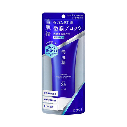 Kose Sekkisei Skincare UV Essence Gel N 90g