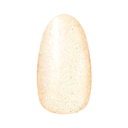 Kose Nail Holic Glitter Flake Colors BE047R 5ml