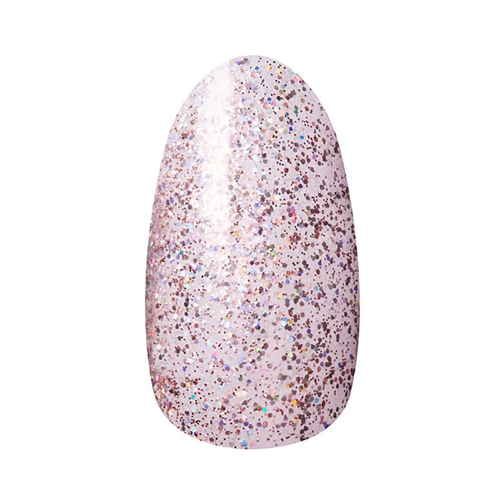 Kose Nail Holic Glitter Flake Colors PK048R 5ml
