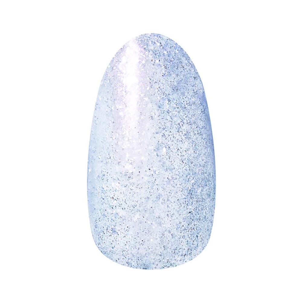 Kose Nail Holic Glitter Flake Colors PU049R 5ml