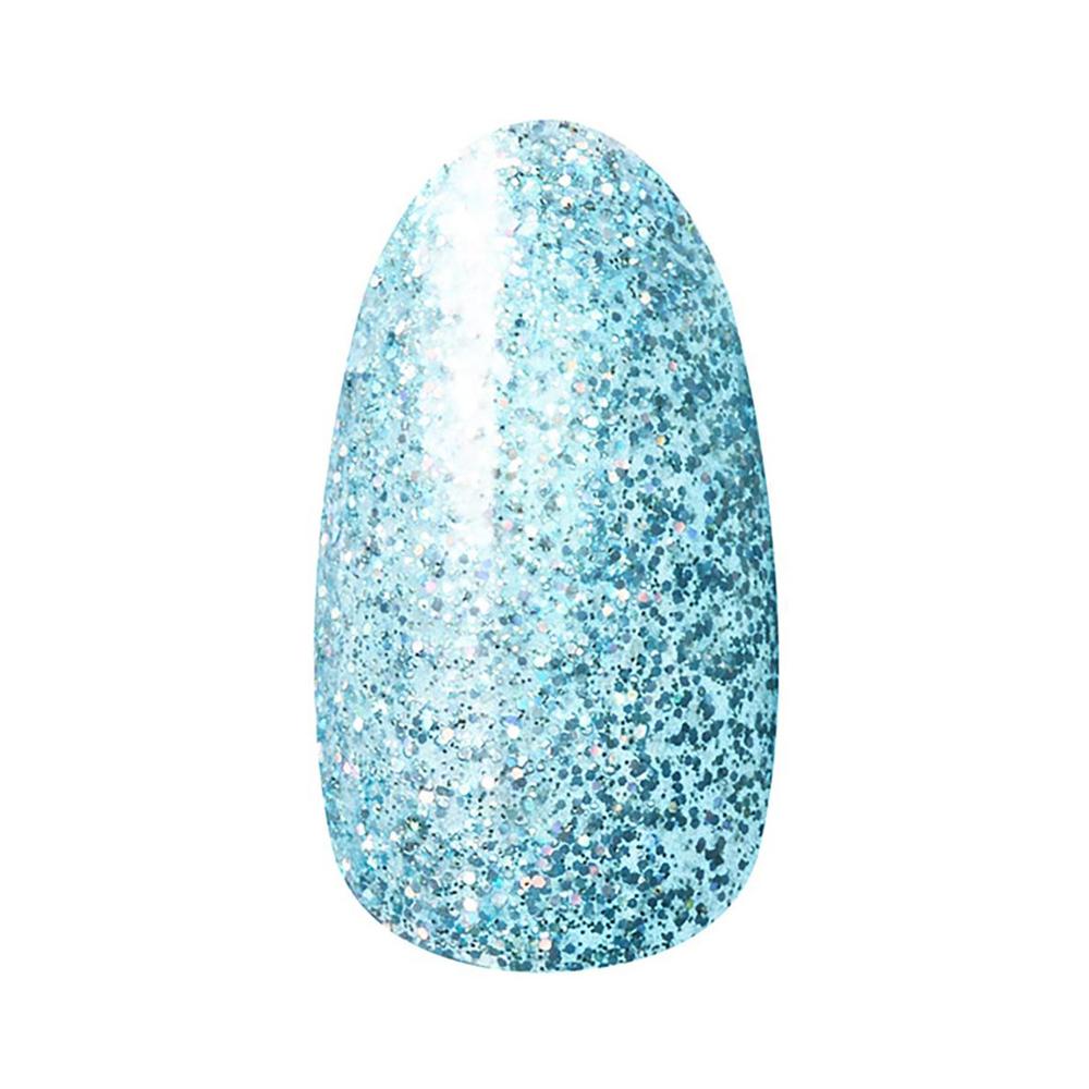 Kose Nail Holic Lamé Flake Colors BL050R 5ml