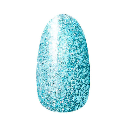 Kose Nail Holic Lamé Flake Colors BL050R 5ml