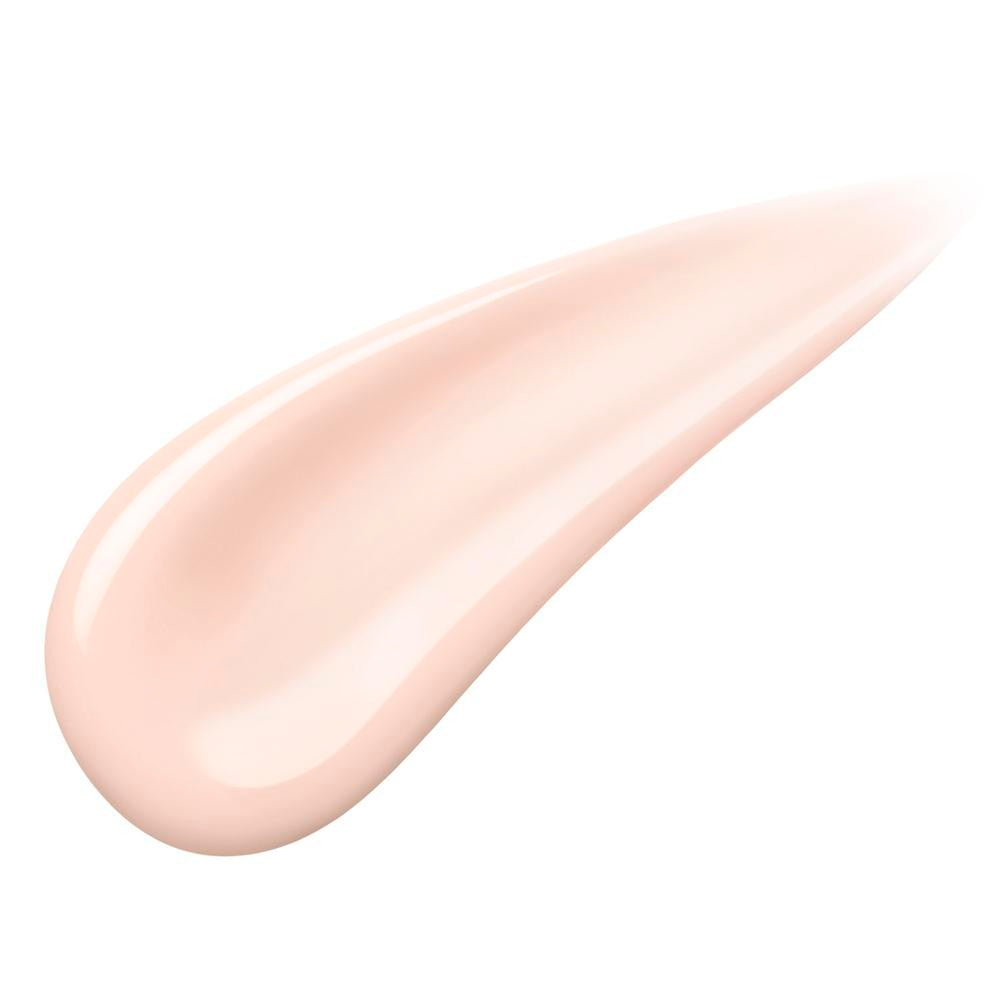 Kose Esprique Lasting Serum Base 01 Pink Beige 25g