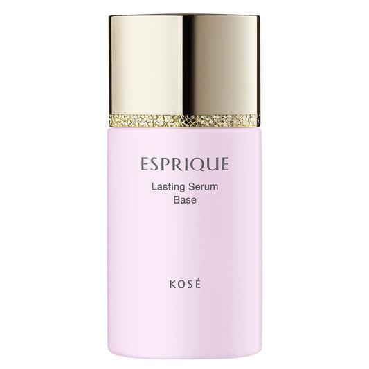 Kose Esprique Lasting Serum Base 02 Lavender 25g