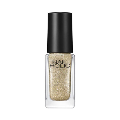 Kose Nail Holic Mode Colors GD071D 5ml