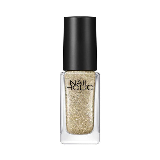 Kose Nail Holic Mode Colors GD071D 5ml
