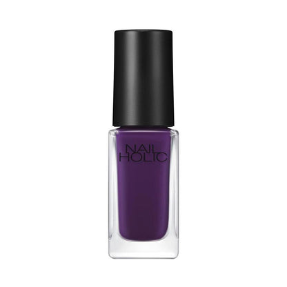 Kose Nail Holic Mode Colors PU077D 5ml