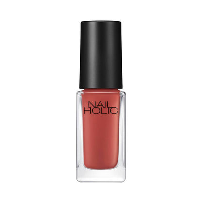 Kose Nail Holic Mode Colors RD064D 5ml