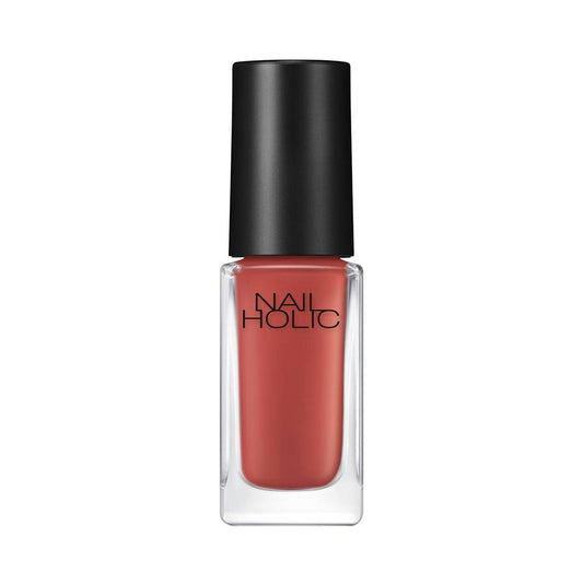 Kose Nail Holic Mode Colors RD064D 5ml
