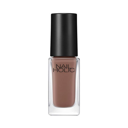 Kose Nail Holic Mode Colors BR063D 5ml