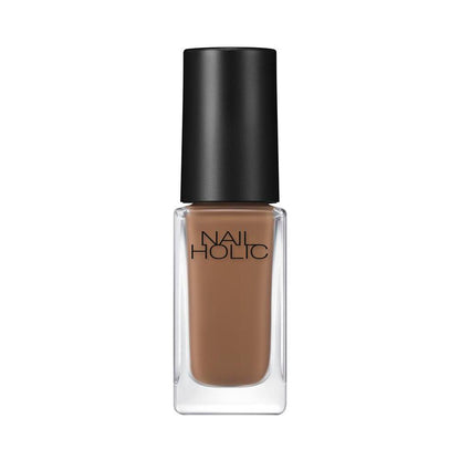 Kose Nail Holic Mode Colors BR066D 5ml