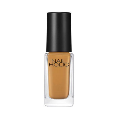Kose Nail Holic Mode Colors YE069D 5ml