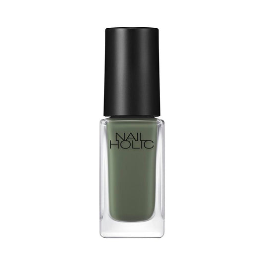 Kose Nail Holic Mode Colors GR068D 5ml