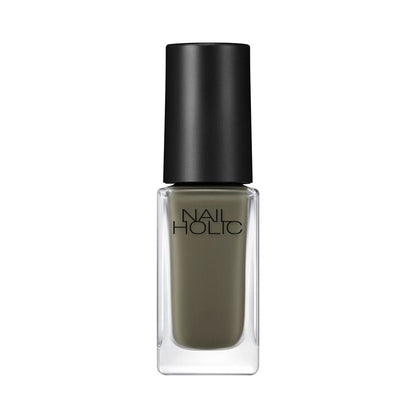 Kose Nail Holic Mode Colors GR067D 5ml