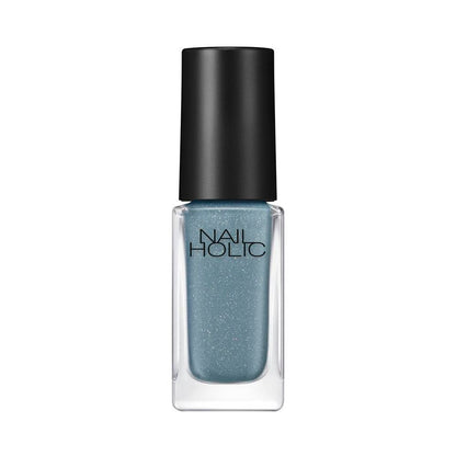 Kose Nail Holic Mode Colors BL070D 5ml