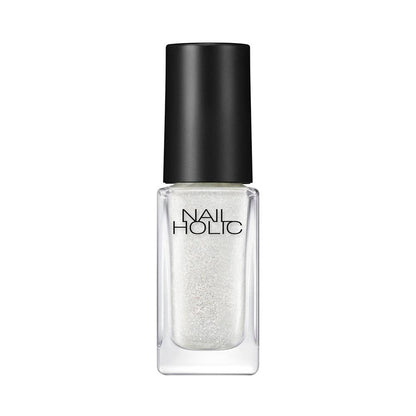 Kose Nail Holic Fresh Colors WT081V 5ml