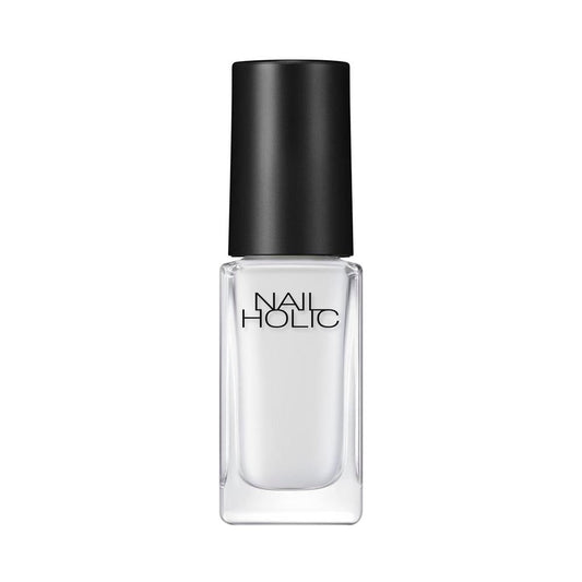 Kose Nail Holic Fresh Colors WT082V 5ml