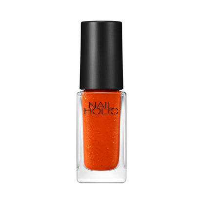 Kose Nail Holic Fresh Colors OR085V 5ml