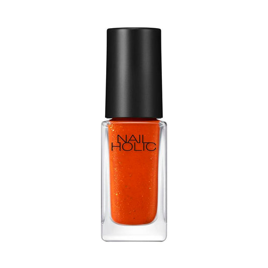 Kose Nail Holic Fresh Colors OR085V 5ml