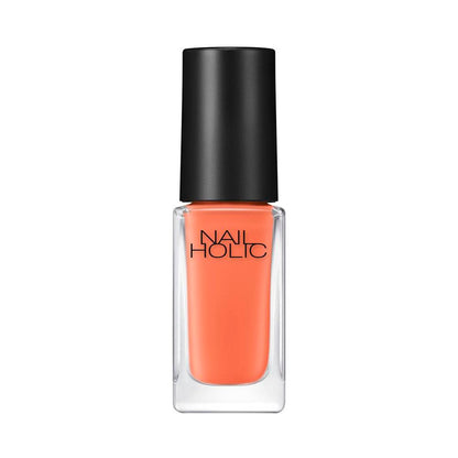 Kose Nail Holic Fresh Colors PK086V 5ml