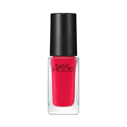 Kose Nail Holic Fresh Colors PK087V 5ml