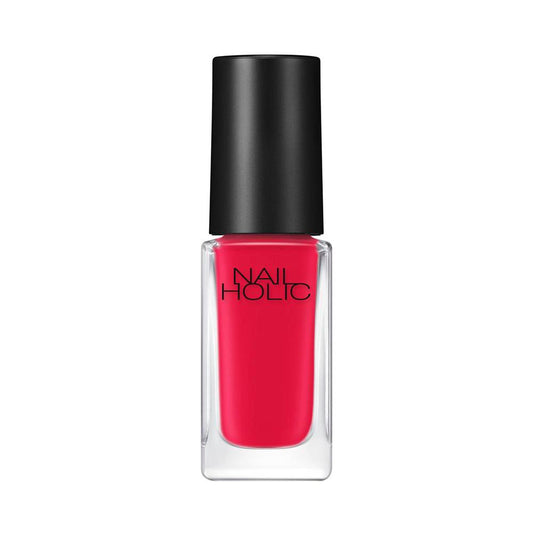 Kose Nail Holic Fresh Colors PK087V 5ml