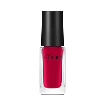 Kose Nail Holic Fresh Colors RD088V 5ml